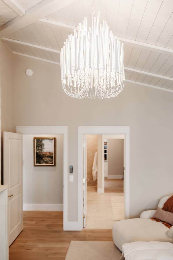 Primary Bedroom Suite