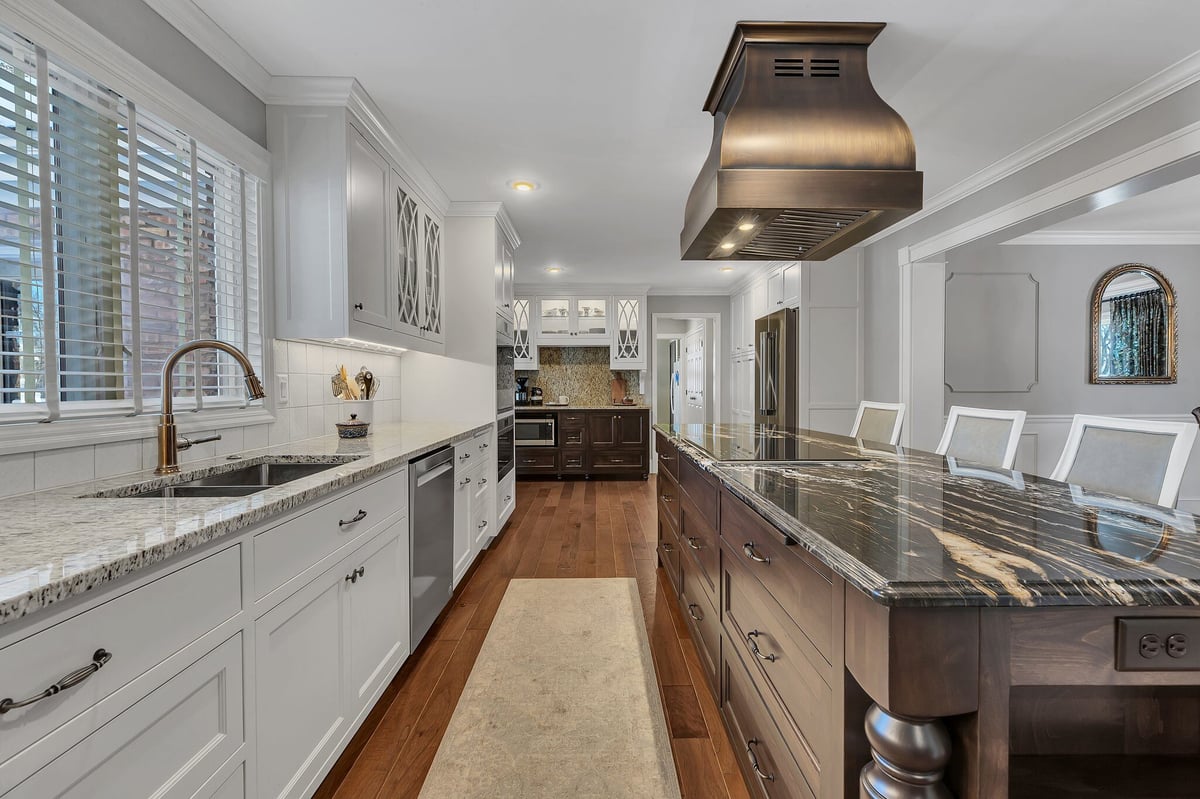 Revive - Kitchen