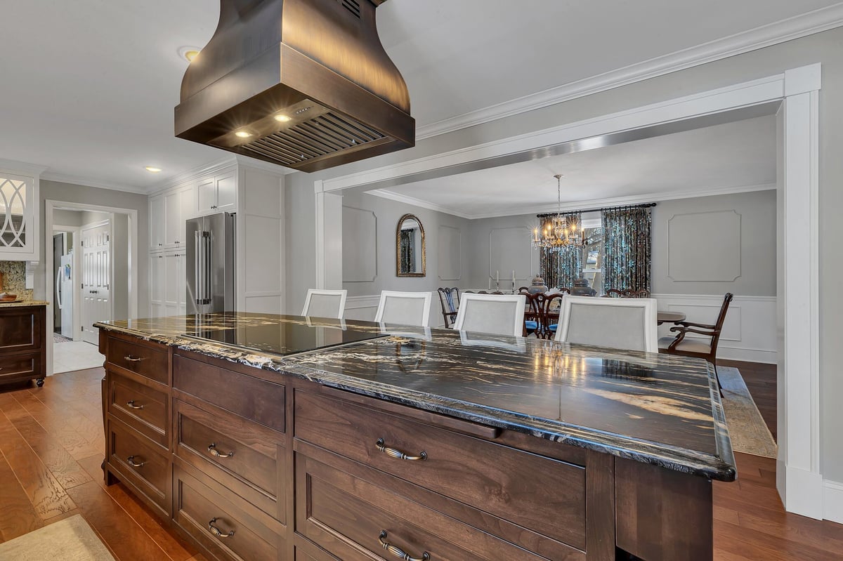 Revive - Kitchen