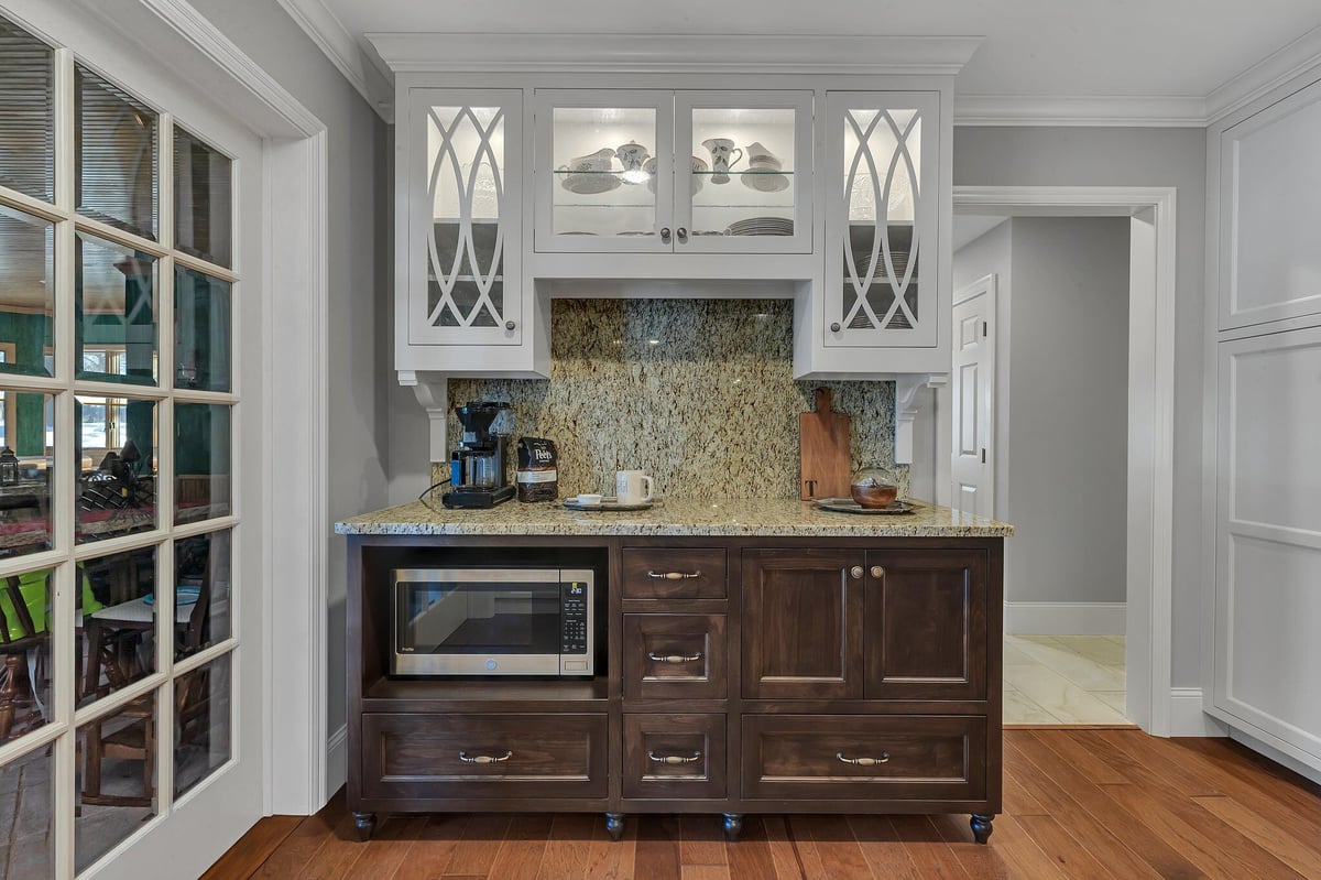 Revive - Kitchen