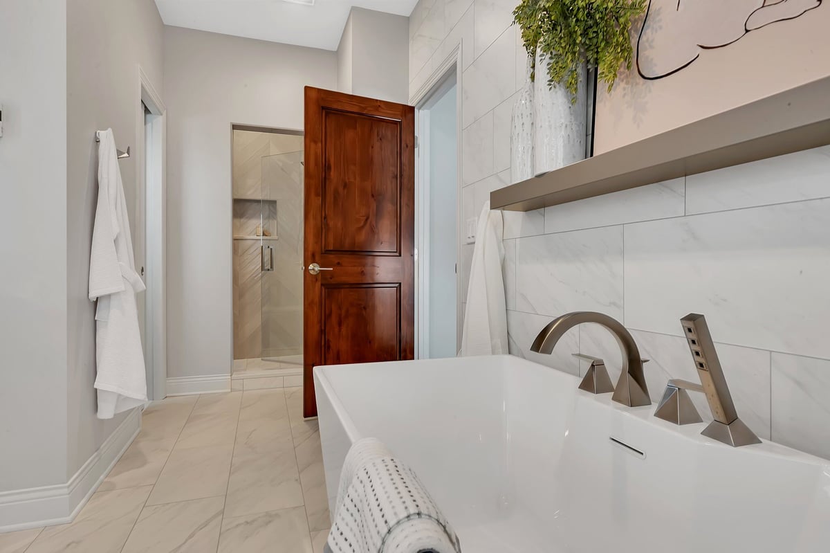 River Road Revival - Bath