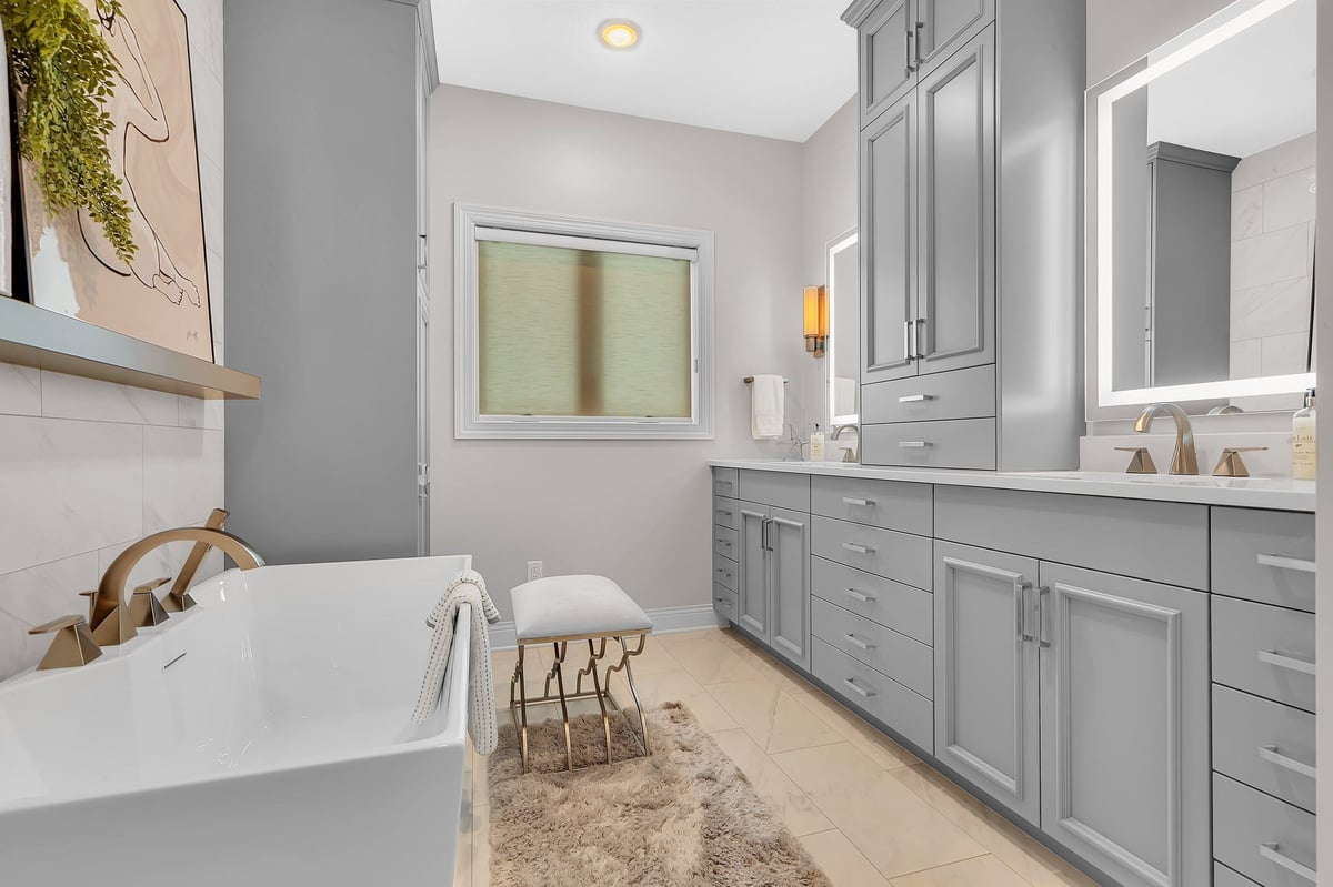 River Road Revival - Bath
