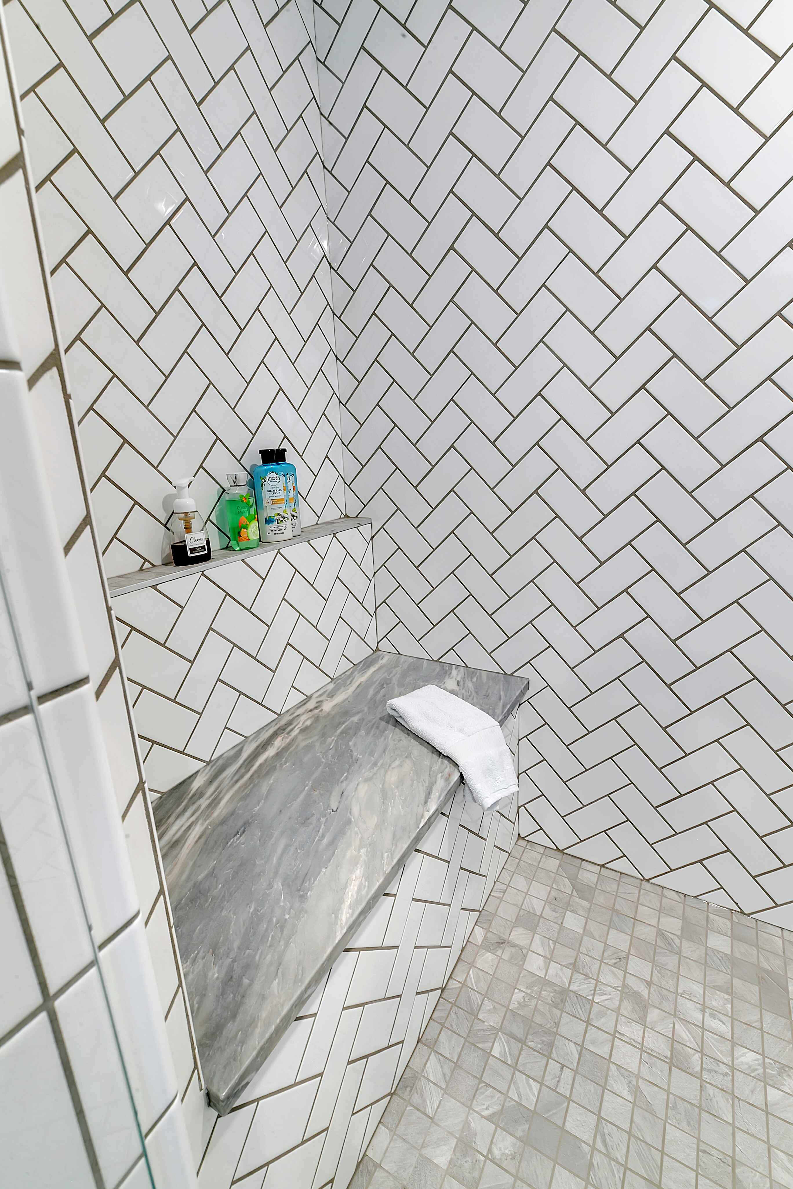So Fresh Shower