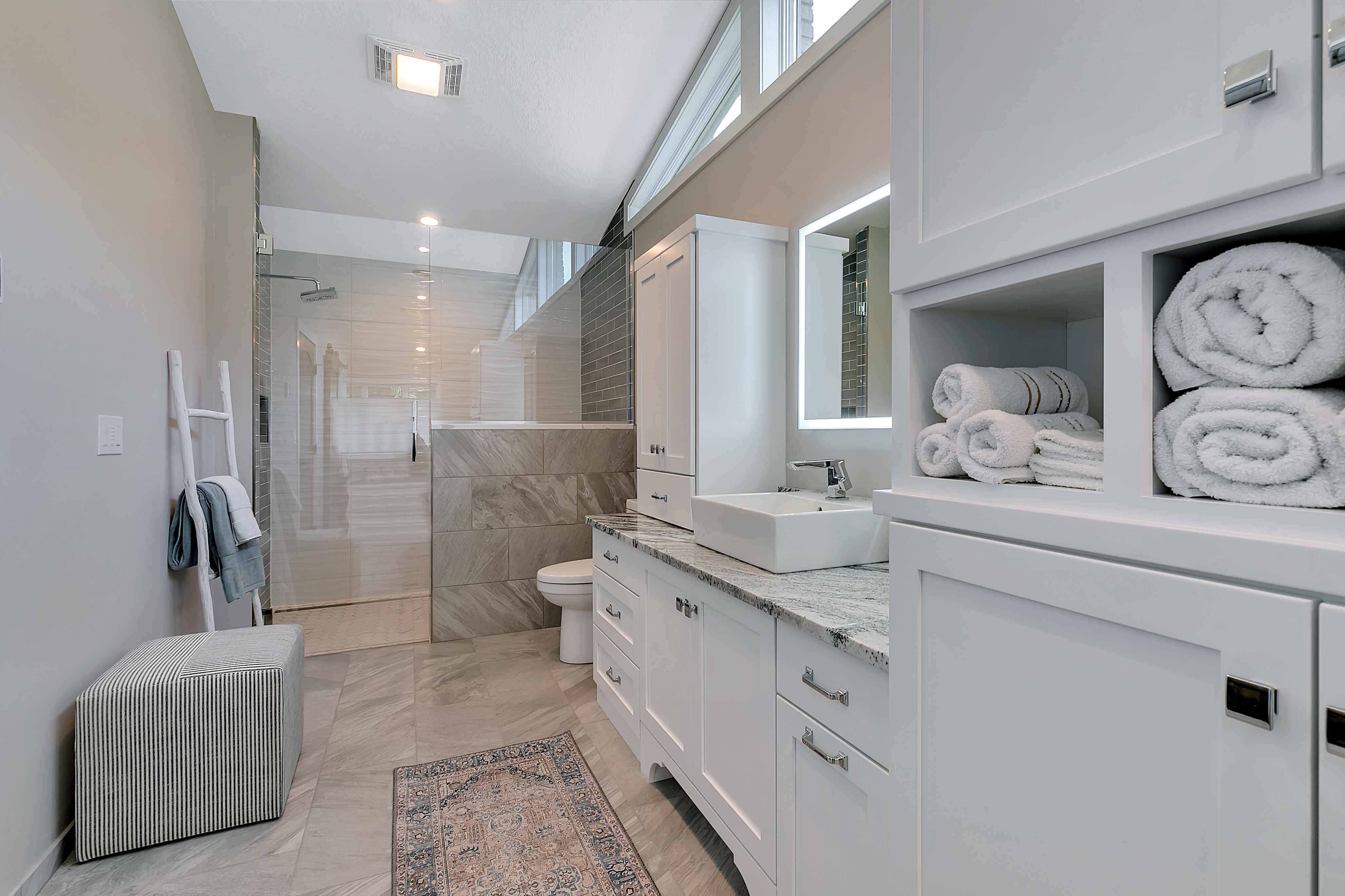 So Fresh Bathroom