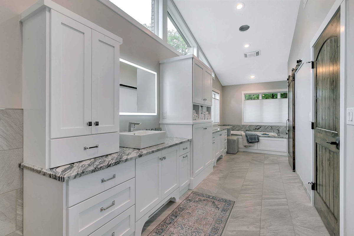 So Fresh Bathroom