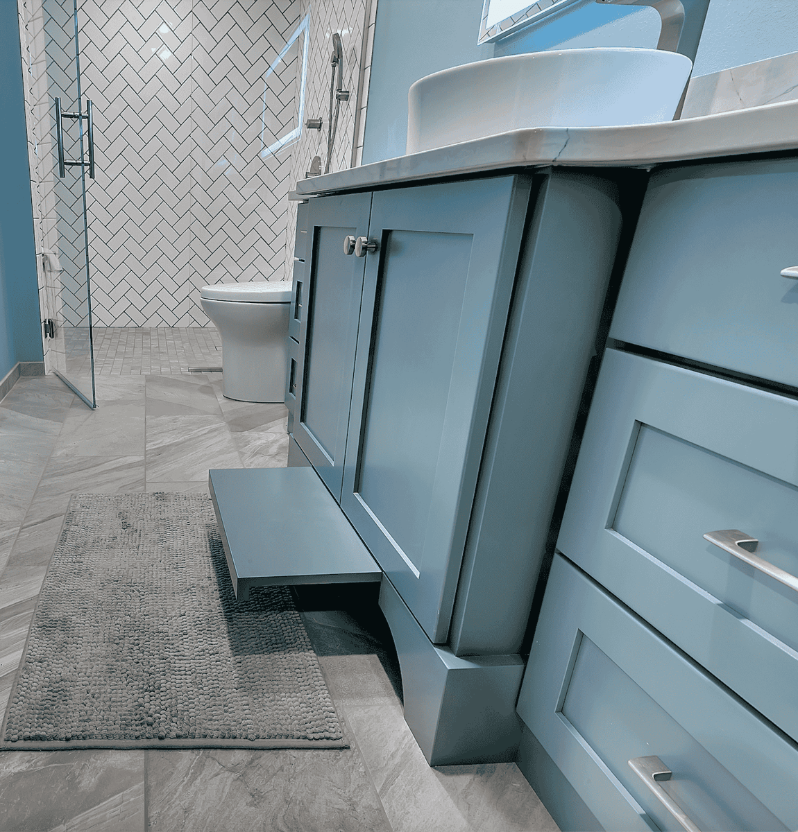 So Fresh Bathroom