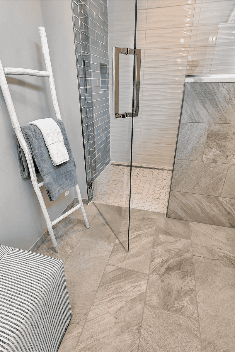 So Fresh Bathroom