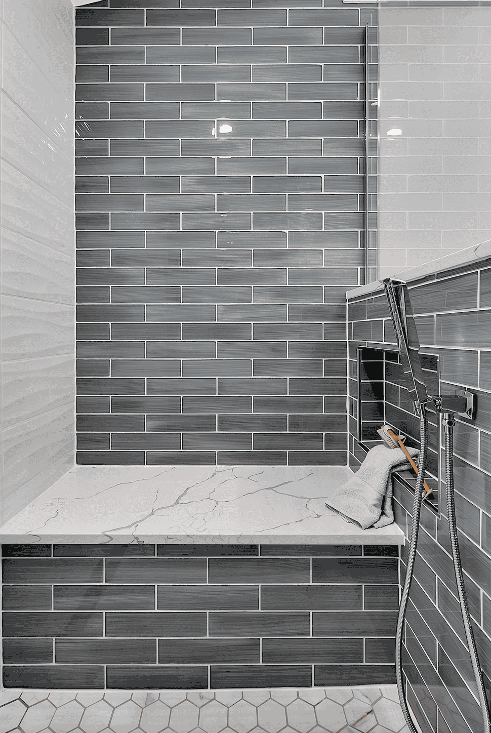 So Fresh Shower