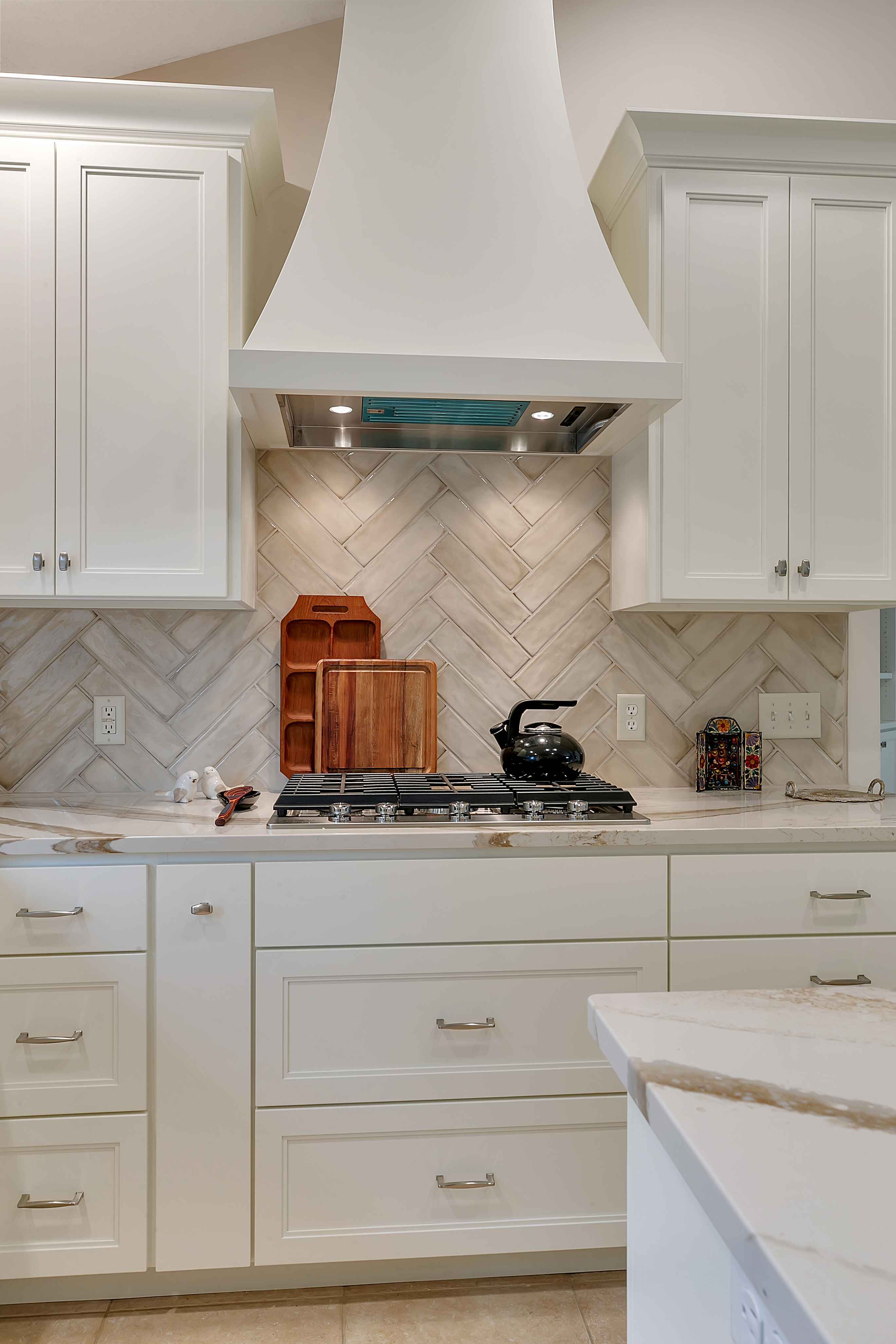 Within Reach - Kitchen