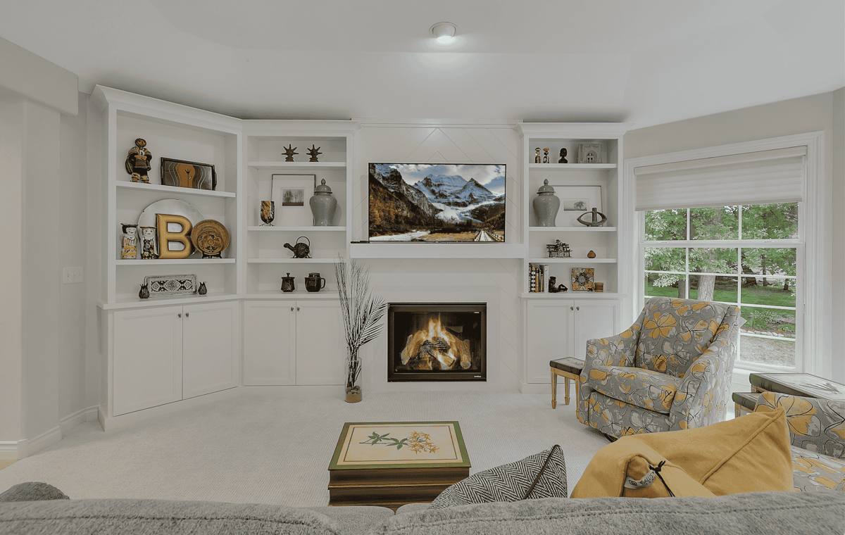 Within Reach - Living Room