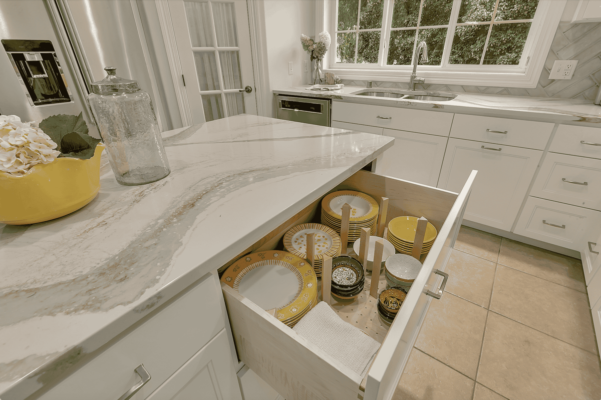 Within Reach - Kitchen