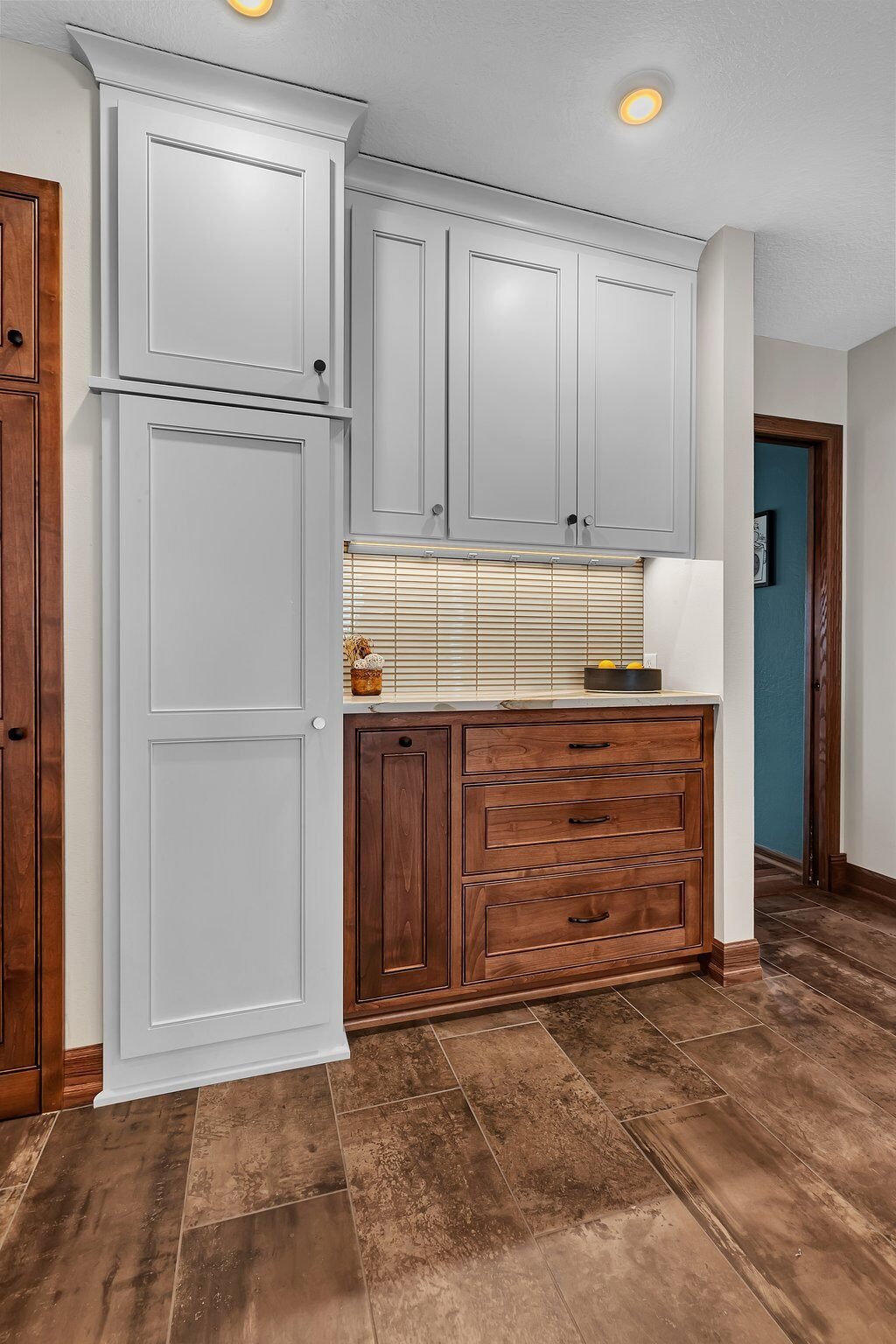 Kitchen Storage