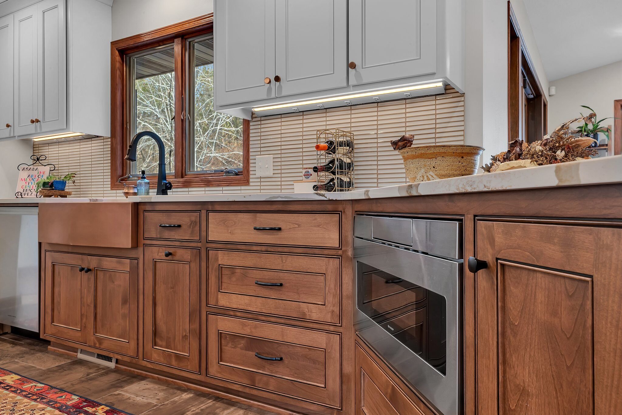 Culinary Kitchen 