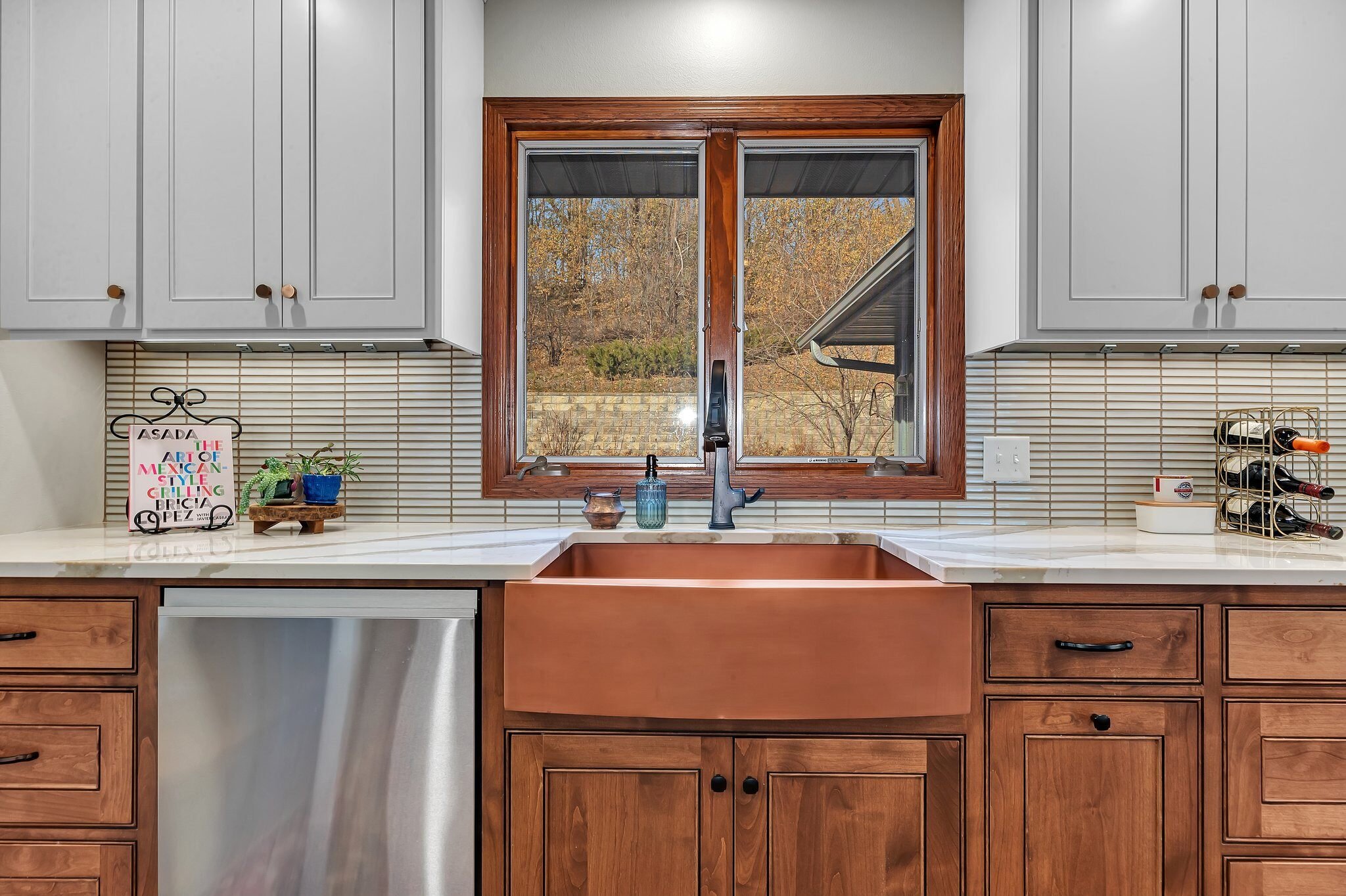 Kitchen Sink