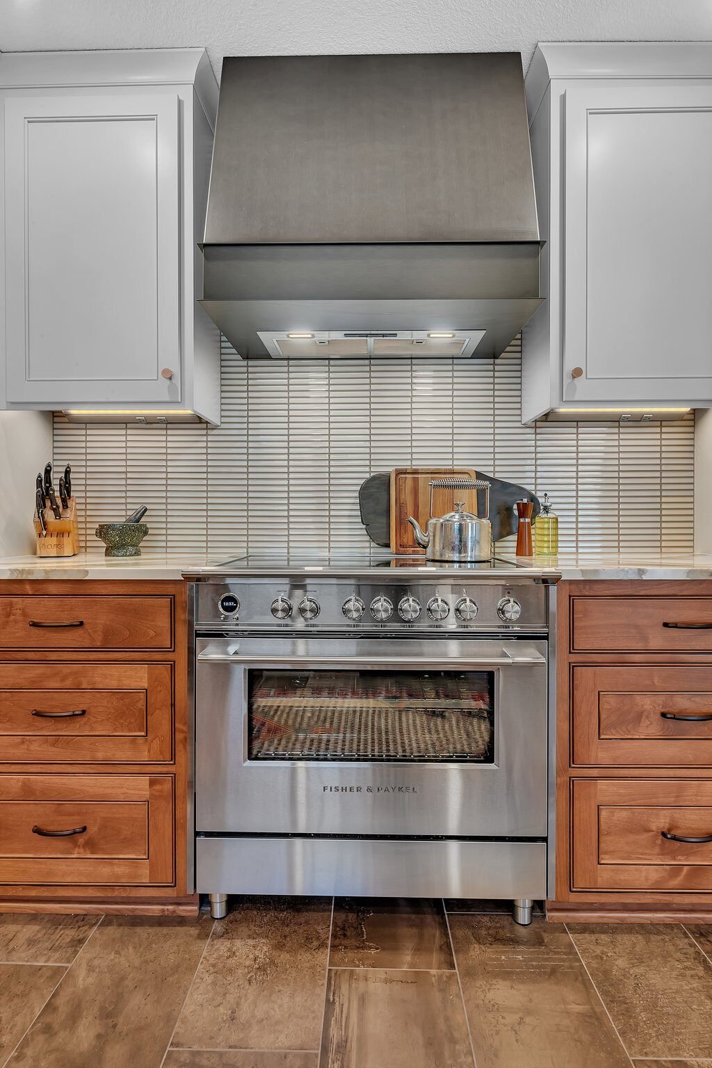 Culinary Kitchen