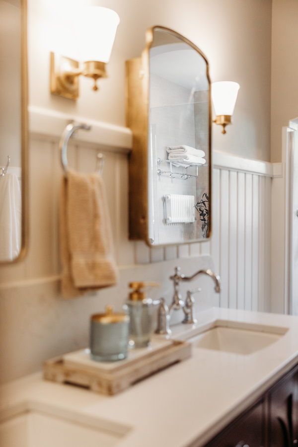 Bathroom Vanity 